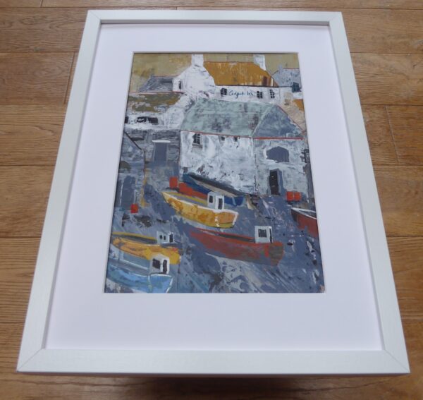 Cadgwith Boats - Image 3